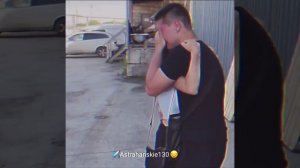 Раздавили любимую машину ??