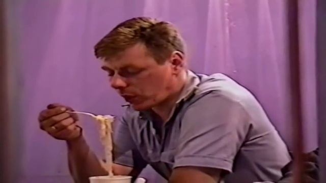 Московская милиция 1998 года