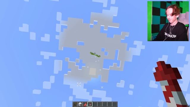 ЗАМЕНИЛ все ЗВУКИ МАЙНКРАФТ на ЗВУКИ ФНАФ 9 ? смотреть онлайн