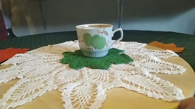 Чайные пары и тарелки из СССР. Каменнобродский фаянсовый завод, Южноуральский ФЗ, Дулëво.