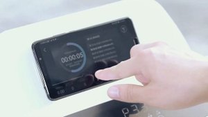 Traka za trcanje Ovicx smart run