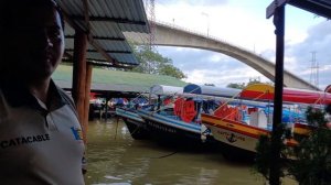 puente rio dulce izabal/Guatemala