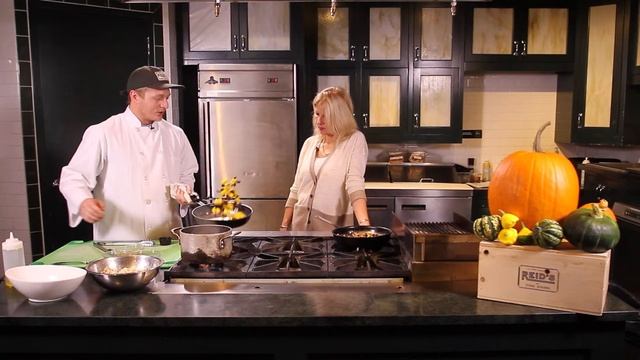 Israeli Couscous - How to Prepare смотреть онлайн