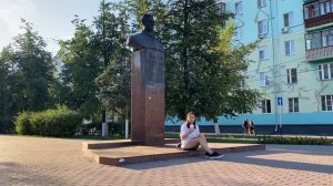 Михаил Сухаренко и оборонный завод Свердлова
