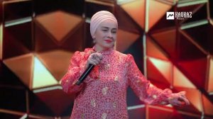 Тамара Дадашева - Песня про меня | KAVKAZ MUSIC CHECHNYA