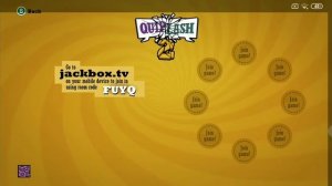 Как играть jackbox 3 с друзьями