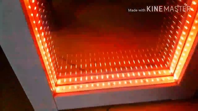 3D зеркало или 3D стол своими руками!3D mirror or 3D table with your own hands! #Мастерская21rus смотреть онлайн