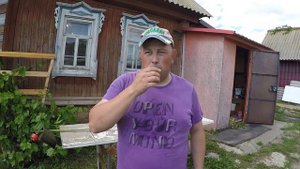 Триммер Huter get- ls45 СЛОМАЛСЯ!!! (huter get-1500), работа в высокой траве. Часть 2.