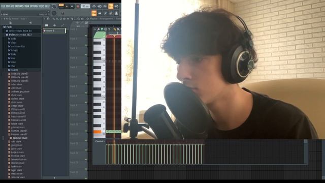 КАК СДЕЛАТЬ БИТ В СТИЛЕ DOM CORLEO | Туториал по FL Studio