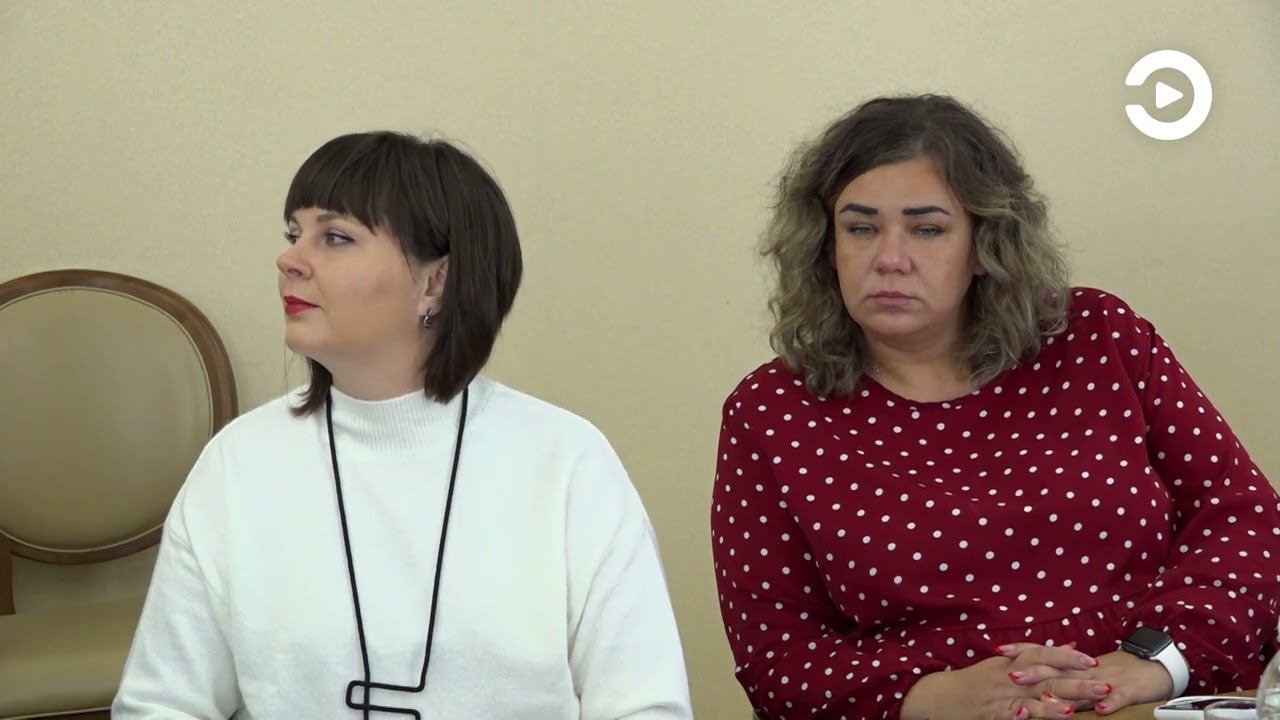 В Пензе подвели итоги регионального этапа международной премии «Мы вместе»