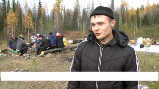 «Встречи у костра» смотреть онлайн