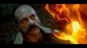 Песня я чувствую монстра skilet