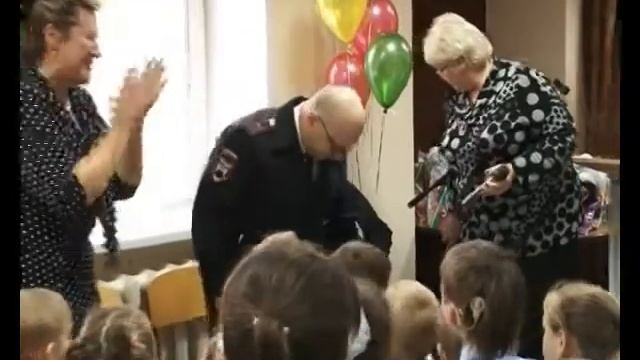 ПДД на языке жестов смотреть онлайн