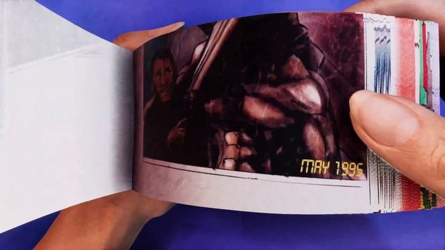 Triangle Girl [Two Best Friends Play] Flipbook смотреть онлайн