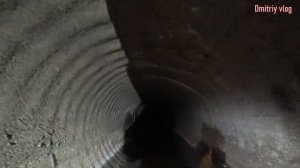 Неглинка подземная река в центре Москвы