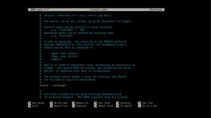 #9 - Простой RADIUS сервер - Установка и настройка freeradius / Остров Linux / WorldSkills