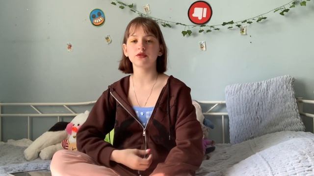 ФАКТЫ ОБО МНЕ? МОЯ МЕЧТА/ СКОЛЬКО МНЕ ЛЕТ?! смотреть онлайн