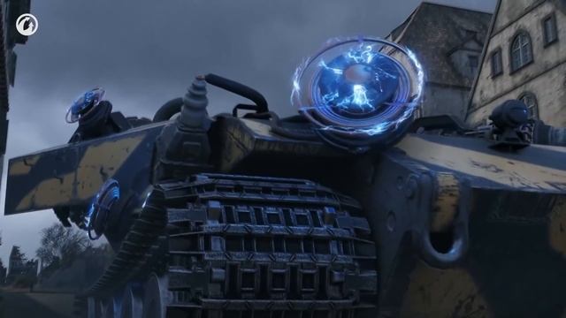 Последний Ваффентрагер КАК ПОЛУЧИТЬ ПРЕМИУМ ТАНК. ХАЛЯВА ОТ WG.