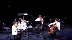 06 Holmes Quartet Quartet No  73 Haydn