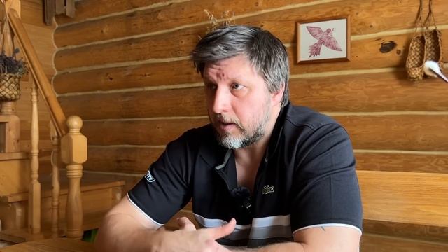 Что знает О БАНЕ Пётр Соколан? Обзор и парения вениками. смотреть онлайн