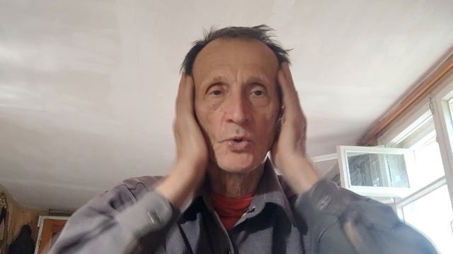 Исцеление СЛУХА! Тощий немощный Кащей тащит ящик овощей!