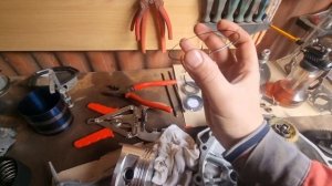 Самостоятельный ремонт бензинового двигателя Honda GX390 (188f) 13 л.с.