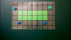 Тема 39. Палетка. Измерение палеткой площадей фигур