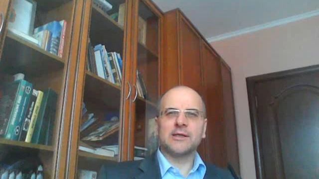 Схемы порядка и хаоса в психике человека смотреть онлайн