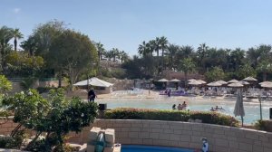 ДУБАЙ В ДЕКАБРЕ. КАК ЗДЕСЬ СЕЙЧАС? Погода, температура воды. Aquaventure.