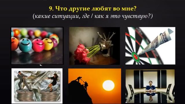 Техника "Вопросы"