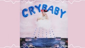 Pacify her (slowed) melanie martinez