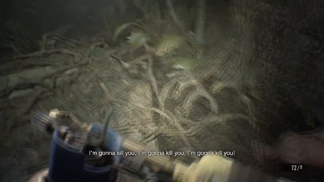 RESIDENT EVIL 7 Walkthrough Gameplay Part 3 No talking - Marguerite смотреть онлайн