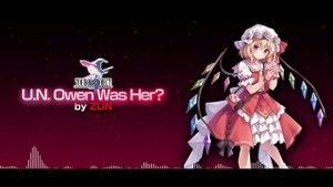 U.N. Owen Was Her? - Touhou [Remix]