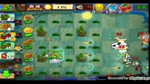 растения против зомби 1 китайская версия (((серия 24)))