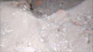 РАСКОПКИ на МЕСТЕ ДРЕВНЕГО СПИРТ ЗАВОДА .
