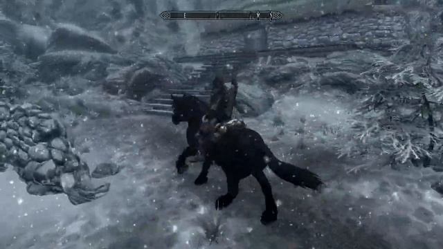 ➜ Lets Role Play Skyrim - Part 12 - Poor New Best Friend - ft. BillytheCrayon! - WAY➚ смотреть онлайн