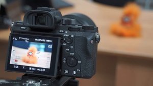 Обзор Sony A7S II на русском языке