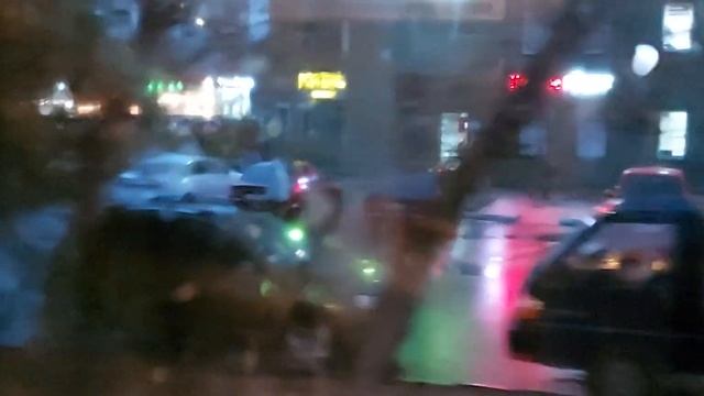 Поездка на трамвае 71 605А КТМ-5 борт 1314 по маршруту 3 Саратов смотреть онлайн