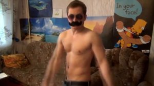 Бродвей Шоу FULL Уенный Отец