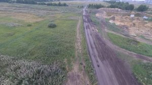 Полет по точкам. Mission Planner. Ardupilot Mega. APM