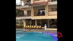 Golden Tulip Resort Candolim Goa