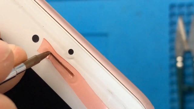 How to Clean iPhone Speaker Grill - Simple Easy Fix смотреть онлайн