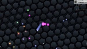 Slither.io i git mad