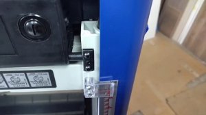 Станки Белмаш для мастерской ! Рейсмусовый P1800  и Фуговальный J150/730А.