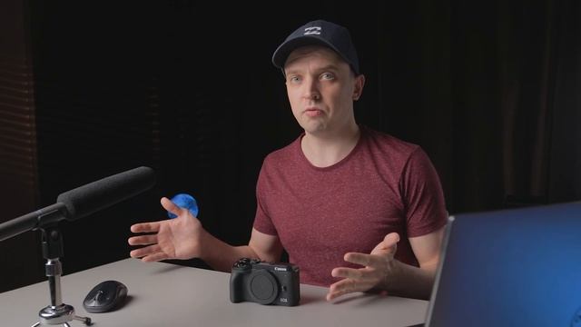 Canon M6 Mark II. Подробный обзор. Плюсы и минусы. Объективы. Аксессуары m6 mark 2. смотреть онлайн