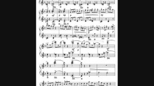 Прокофьев С. Детская музыка для фортепиано ор. 65, № 9 "Пятнашки"
