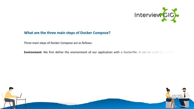 Docker Interview Questions and Answers 2023 |Most Asked Interview Questions|