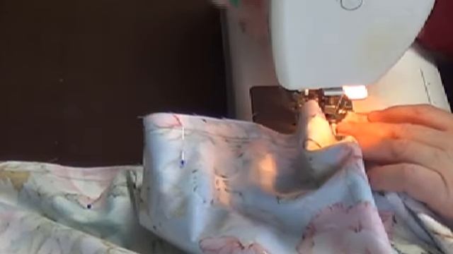 Шьем платье бохо. Технология пошива пошагово. Мастер-класс смотреть онлайн