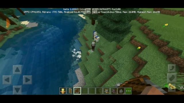 |MCPE|Latest version|Free Minecraft 1.10.0.3 new update!| Mcpe 1.10.0.3 apk download? смотреть онлайн