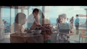 Невероятная история Острова роз 2020